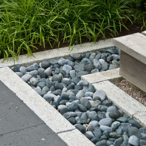 Acres Wild Japanese Jewel Stone Detail