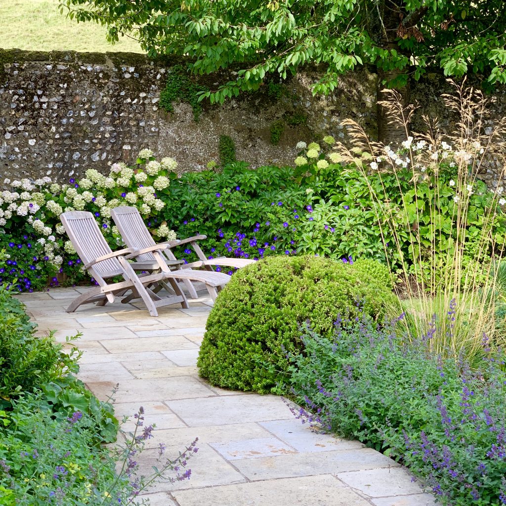 Acres Wild Isolated Idyll Loungers
