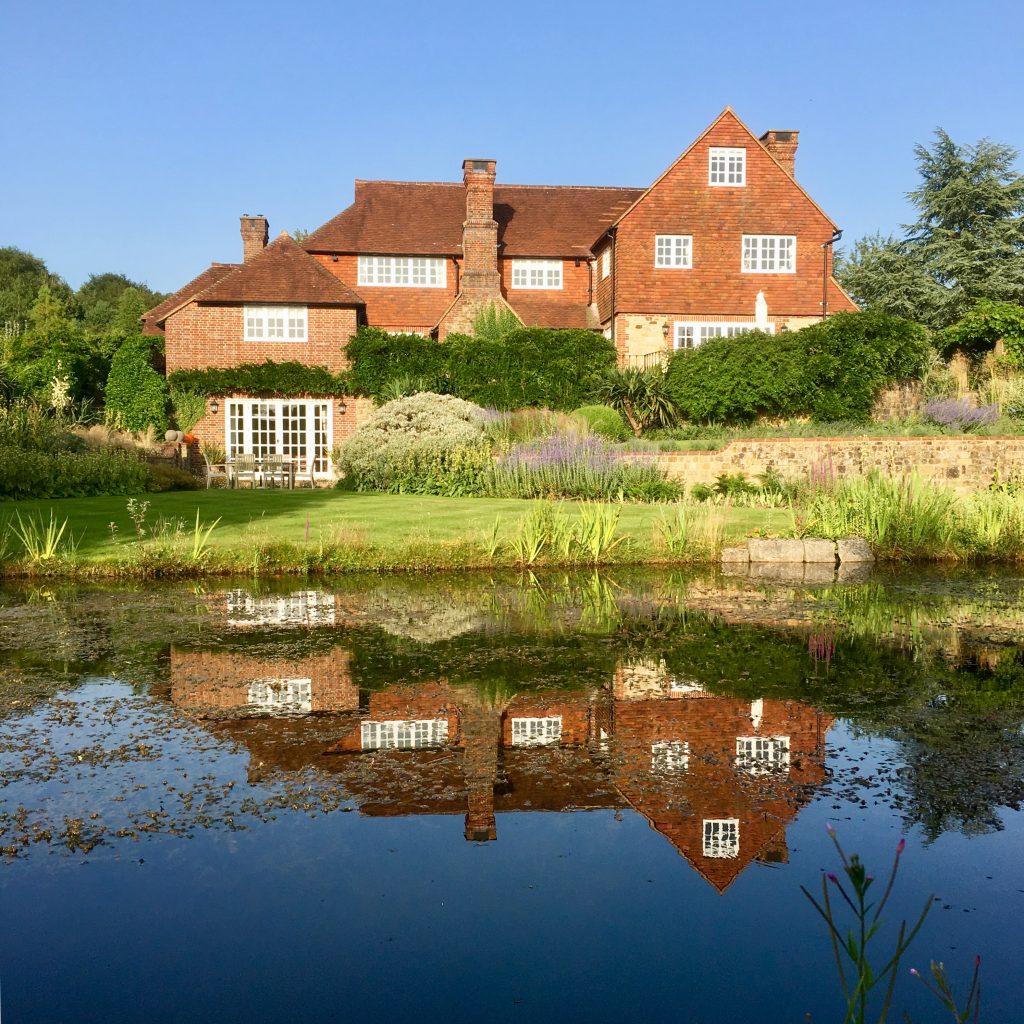 Acres Wild Traditional Terraces Property