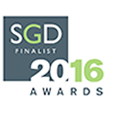 SGD Finalist 2016